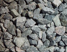 Dual Hopper Gravel / Stone / Pebble Auto Bagging Machines With Electric Control