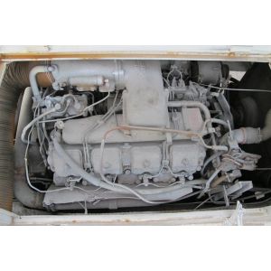 GT800E-3 used tadano mobile crane