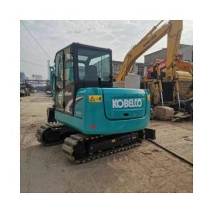 Cheap Second Hand Kobelco SK60 Crawler Excavator with and Original Yanmar Engine from Japan for sale