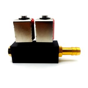 LLANO LN-VTK02 2 Cylinder Injector Rail For GPL GNV Car Fuel System