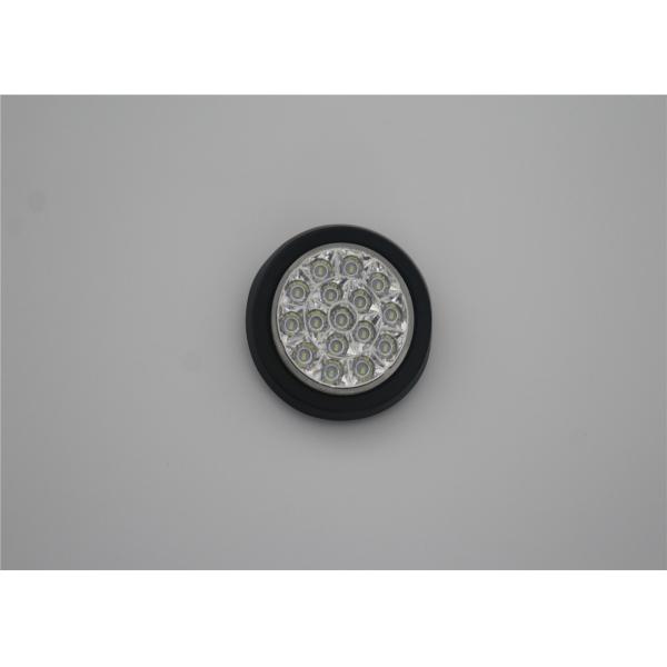 Quality 4" LED Round Tail Light LED Car Driving Lights 12 Month Warranty wholesale