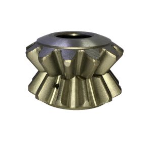 Spur Bevel Gear Series Precision CNC Machining Hot Forging Parts