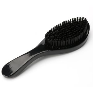 Personalized Wave Brush Wave Detangling Brush For Men'S Curly Thick Wet And Dry