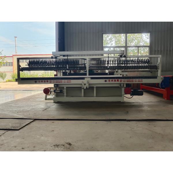 Quality 14kw Pneumatic fully Automatic Clay Brick Cutting Machine wholesale