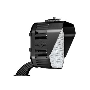 600W LED Sport Court Light IP67 3000K-6500K 100-277V