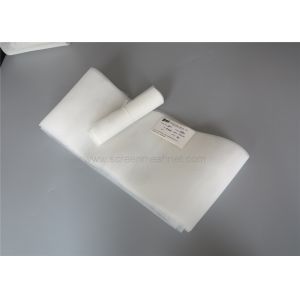 Plain Weave Nylon Filter Mesh 100 Micron 1.27-3m Width High Air Permeability