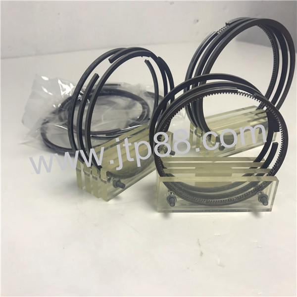 Quality 4D33 Car Engine Rings 108mm Cylinder Diamater For Mitsubishi Excavator Engine OEM ME996378 wholesale