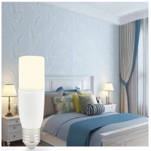 7W SMD2835 LED Light Bulb 560lm T50 Single Color Temperature