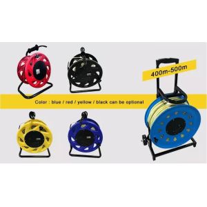 Depth water level indicator in China