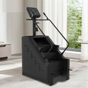 SRJOIN FIT OEM all kinds stair machine hot sale stepper suport custom gym
