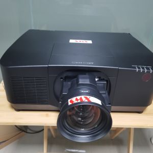 4K 20000 Lumen Outdoor Video Projector Ansi Native Laser Tv Active 3d Projector