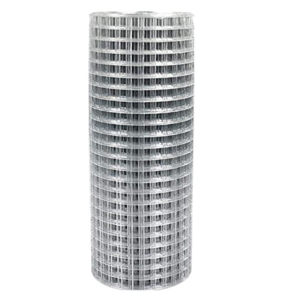 Best-Selling China Manufacture Quality Bird Welded Wire Mesh 10 Roll 8guge