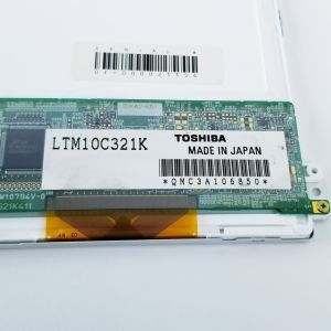LTM10C321K 10.4 inch 1024*768 TFT LCD Screen Display