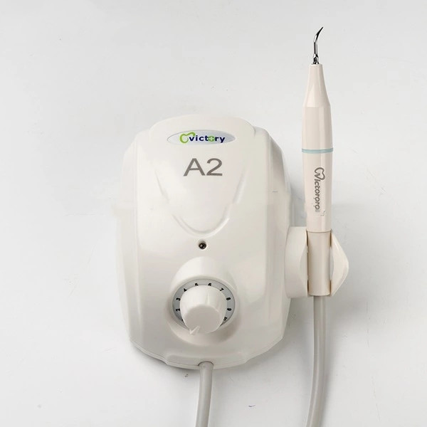 Quality A2 Ultrasonic Dental Scaler , Teeth Cleaning System 0.5a / 250v Fuse wholesale