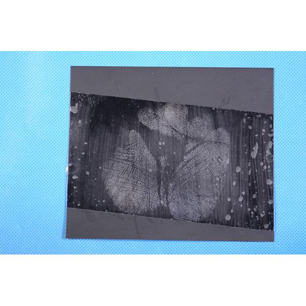 C153 80mm Palm print lifting tape