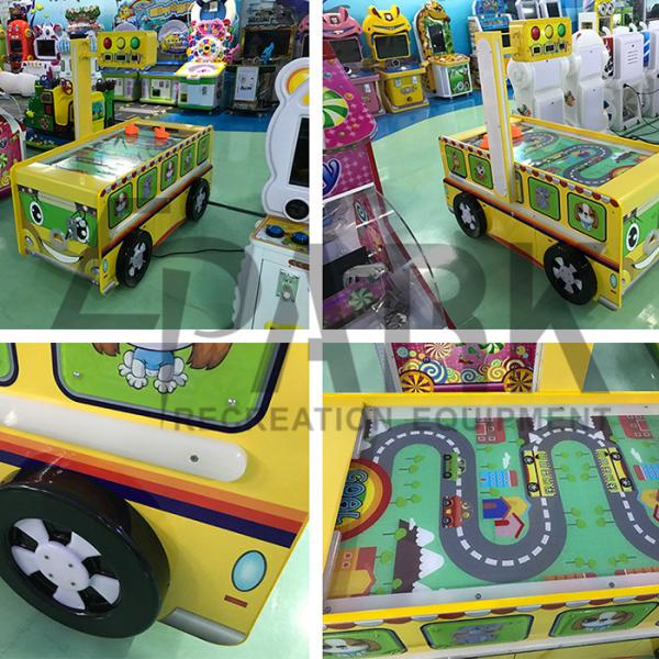 2 Players Arcade Amusement Game Machines Fun Sports Receration Carnival Themed For Kids And Family