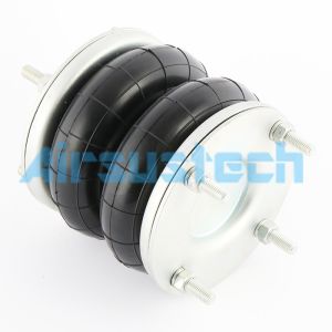 Gas-filled 6X2 Replace Contitech Air Spring FD76-14DS M/31062 Norgren Air