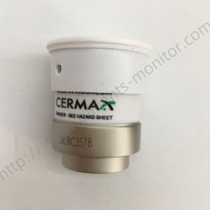 China Excelitas Cermax PE300BFA Xenon Ceramic Body Parabolic Lamp 300W For Medical Equipment Accessories on sale