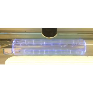 70W Excimer 222nm Disinfection Machine Germicidal Lamp Automatic