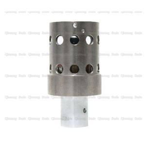 Plastic Device Ultrasonic Welding Converter 20Khz Utilizing Model 43A250 43E255