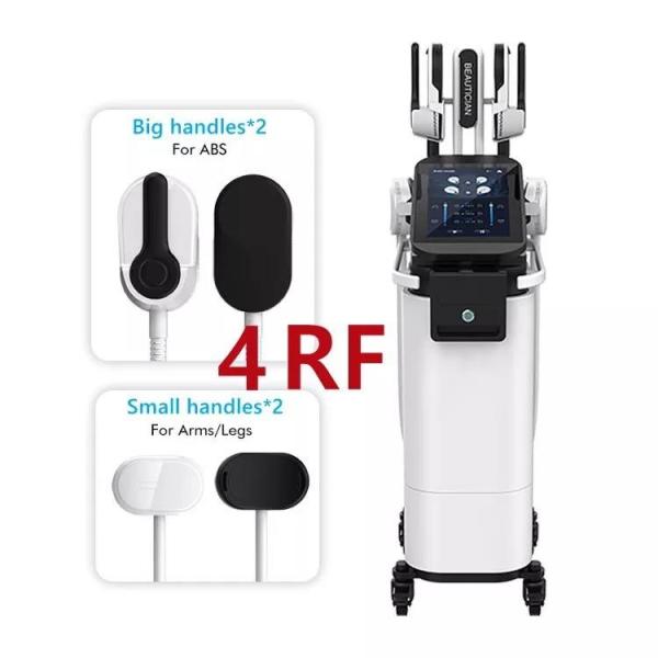 Muscle Stimulator Body EMShapeing Machine Body EMShapeing Electromagnetic Muscle
