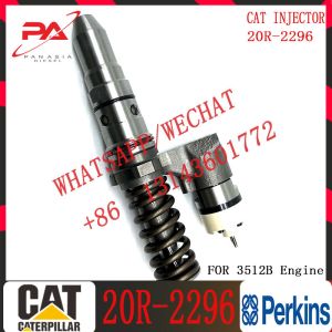 C-A-T 793C 793D Engine Injector diesel common Rail Fuel Injector 437-7547 20R