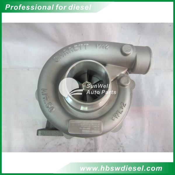 Quality TO4E10 466742-13 Turbocharger for Volvo diesel engine parts wholesale