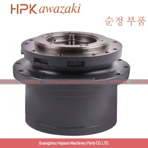 Final Drive Excavator Swing Gearbox For YC60 YC60-7 YC60-8 ZAX60