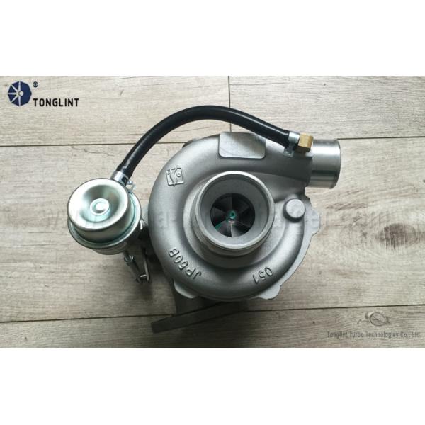 Quality Turbo JP50B DK4A-1118010 Diesel Turbochargers for Nissan ZD25 engine wholesale