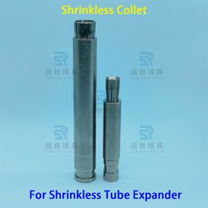 Expanding Machine Non-shrinkage Collet Clamping Coils and Condenser