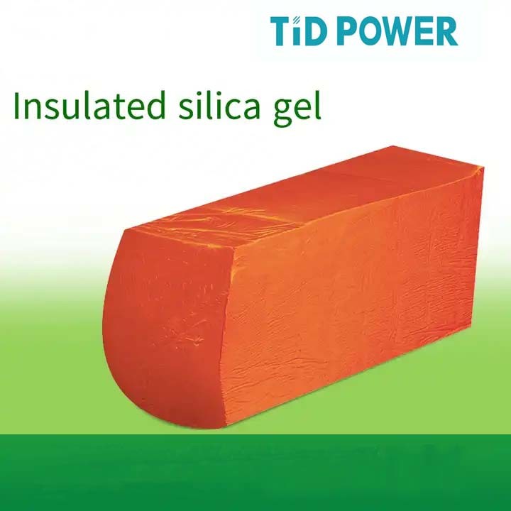 Buy cheap High Tear Strength Insulation Silicone Rubber/ Good Resistivity Insulator from wholesalers