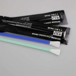 APS-C Camera Sensor Cleaning Swabs Safe No Hurt Individual Package