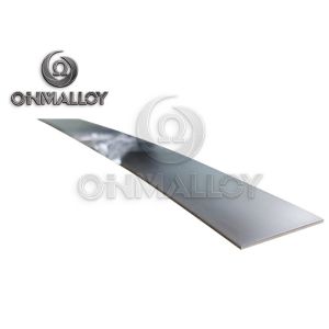 China 1mm X 50mm Type K Bare Thermocouple Wire Strip For Thermocouple Plug on sale