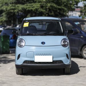 Luxury Plug In Hybrid Vehicles 5 Door 4 Seater For Adult Use