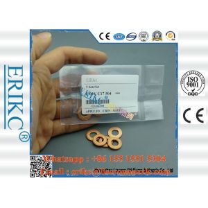 ERIKC F OOV C17 504 BOSCH injection Copper washer FOOVC17504 copper RING head