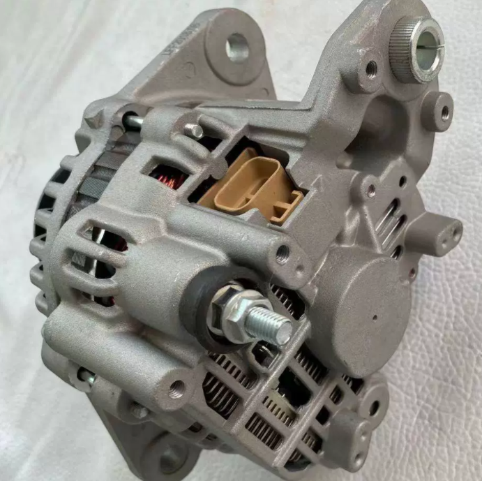 Alternator Suitable For Caterpillar CAT306, 307, And 308D Excavators