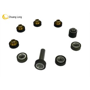 ATM Machine Parts Wincor V2X Card Reader Roller 6954073-7 01770010141 6954072-9