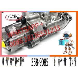 China C4.2 Engine Parts Injection Fuel Pump 358-9085 295-9127 32E61-30300 on sale