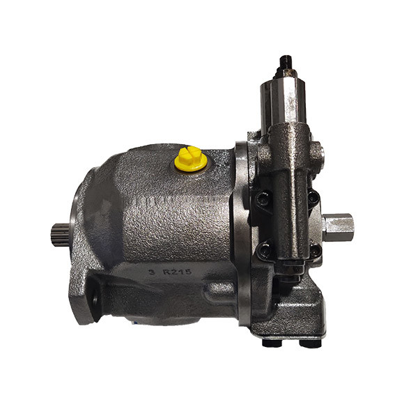 Quality Versatile Rexroth Hydraulic Piston Pump AA10VSO71DRG/31R-VPA42N00 wholesale
