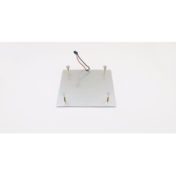Magnetic Led Square Panel Light 10W 15W 18W 20W 25W 35W 5730 Aluminium Board