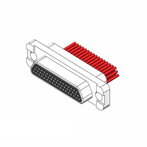 Compact HUADA J30J-15TJ-D Micro Rectangular Connector - Engineered for High