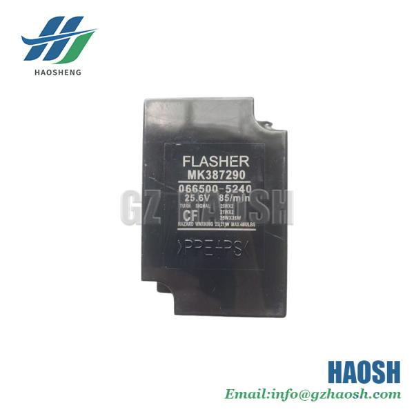 Quality RELAY FLASH MK387290 For Mitsubish 4D31 4D32 4D33 Replacement wholesale