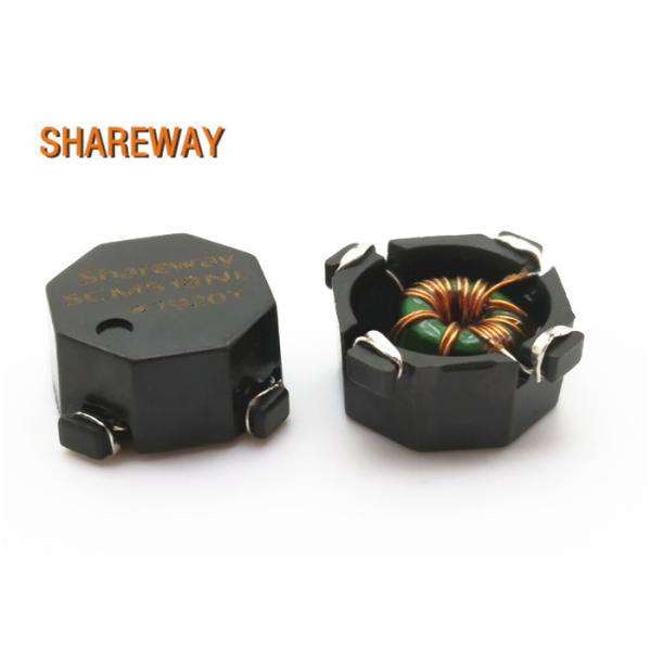 LPT3535ER331LP Common Mode Choke Minimal EMI Radiation DC/DC Converter