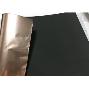 Cheap Low Profile Electrolytic Copper Foil for sale