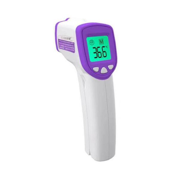 Quality Reliable Digital No Touch Thermometer For Children Body Temperature wholesale