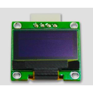 96x64 Multipurpose Custom LCD Module , Transflective FSTN LCD Display