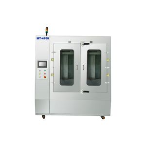 Cheap Highly Intelligent Pcb Smt Equipment For Screen Developing MT-4100 for sale