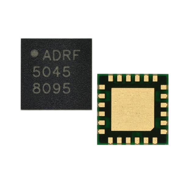 Quality ADRF5045BCCZN-R7 IC RF SWITCH SP4T 30GHZ 24LGA Analog Devices Inc. wholesale