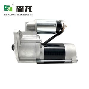 Starter Motor 4D32 E70B M002T64271, M002T64272, M003T52071, M2T64271, M2T64272,