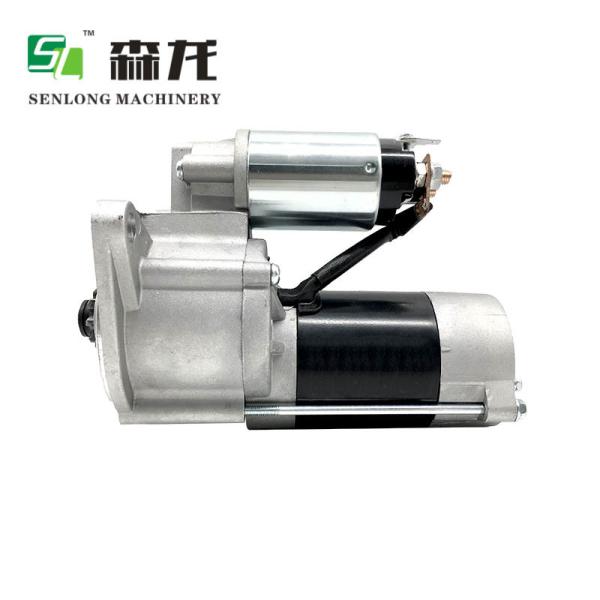 Starter Motor 4D32 E70B M002T64271, M002T64272, M003T52071, M2T64271, M2T64272,